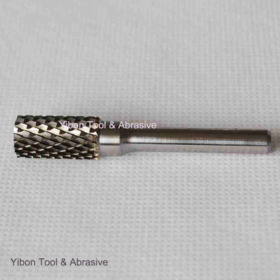 Fresas de carburo sólido de China (AX1225)