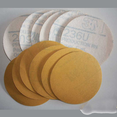 3m 236U papel acrílico / Papel abrasivo / Papel de lija