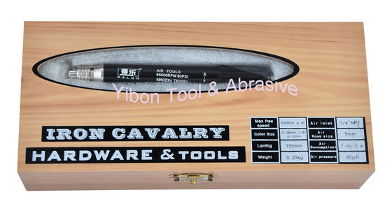 Esmeriladora neumática de aire de alta calidad de 1/8'' / Microesmeriladora de aire